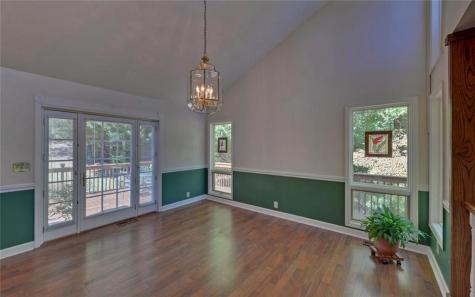 447 Emerald Ridge Dahlonega GA 30533
