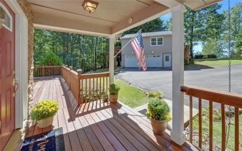 447 Emerald Ridge Dahlonega GA 30533