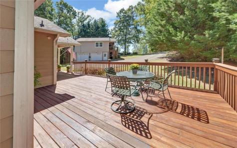 447 Emerald Ridge Dahlonega GA 30533