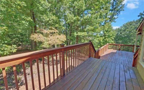 447 Emerald Ridge Dahlonega GA 30533