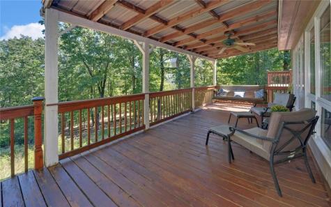 447 Emerald Ridge Dahlonega GA 30533