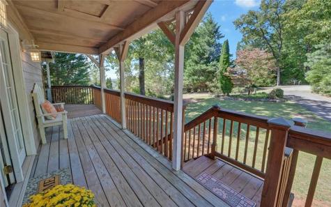 447 Emerald Ridge Dahlonega GA 30533