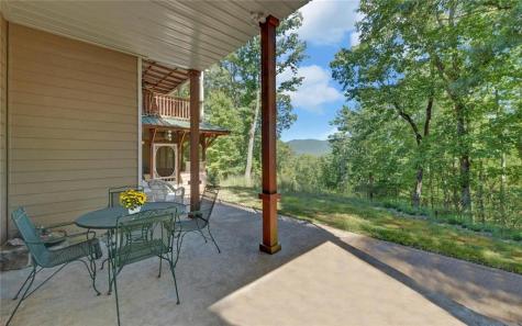 447 Emerald Ridge Dahlonega GA 30533