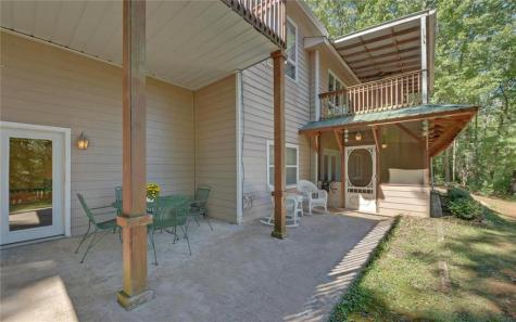 447 Emerald Ridge Dahlonega GA 30533