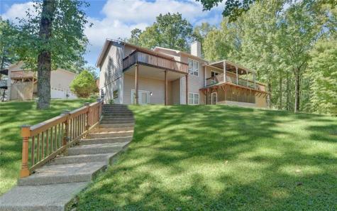 447 Emerald Ridge Dahlonega GA 30533
