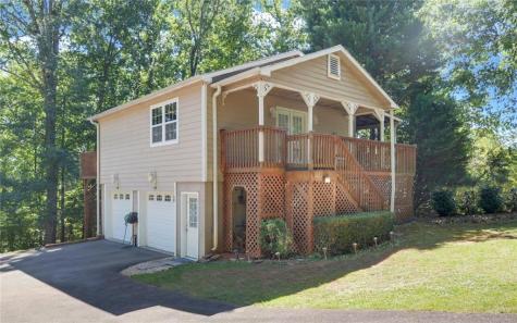 447 Emerald Ridge Dahlonega GA 30533
