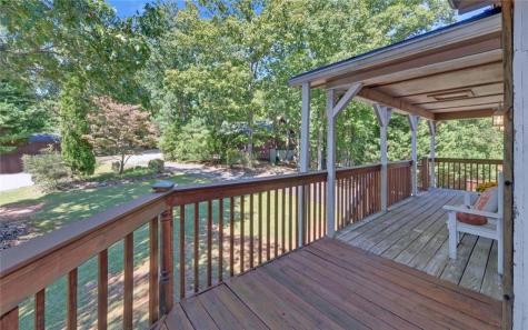 447 Emerald Ridge Dahlonega GA 30533