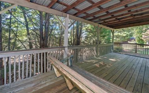 447 Emerald Ridge Dahlonega GA 30533