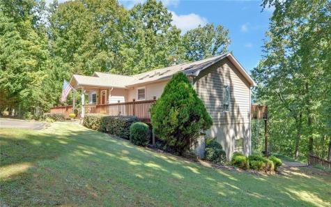 447 Emerald Ridge Dahlonega GA 30533