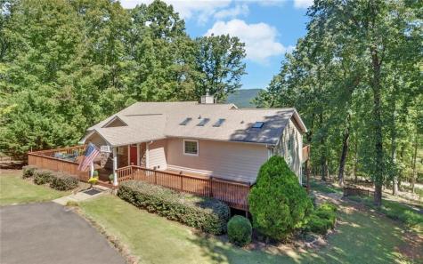 447 Emerald Ridge Dahlonega GA 30533