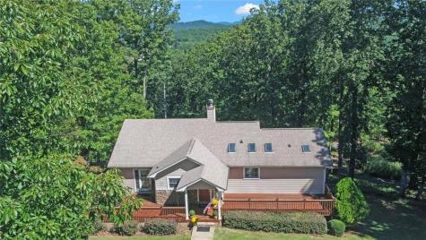 447 Emerald Ridge Dahlonega GA 30533