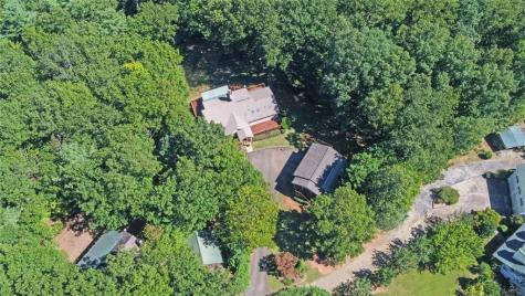 447 Emerald Ridge Dahlonega GA 30533
