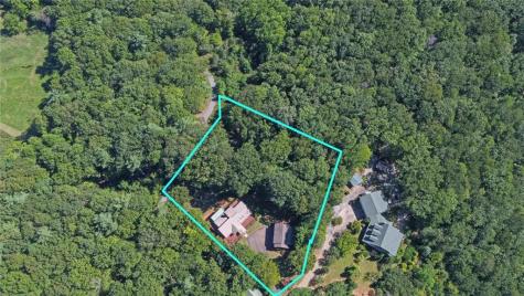 447 Emerald Ridge Dahlonega GA 30533