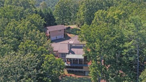 447 Emerald Ridge Dahlonega GA 30533