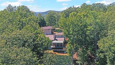 447 Emerald Ridge Dahlonega GA 30533