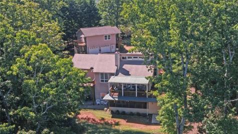 447 Emerald Ridge Dahlonega GA 30533