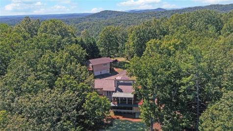 447 Emerald Ridge Dahlonega GA 30533