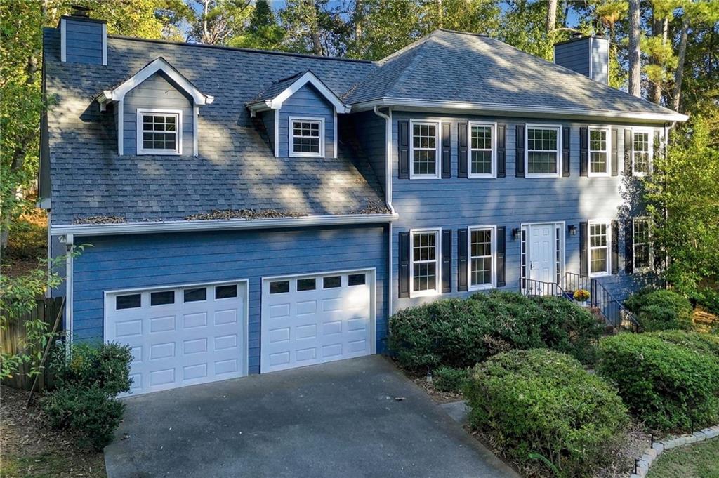2061 Kolb Ridge Court Marietta GA 30008