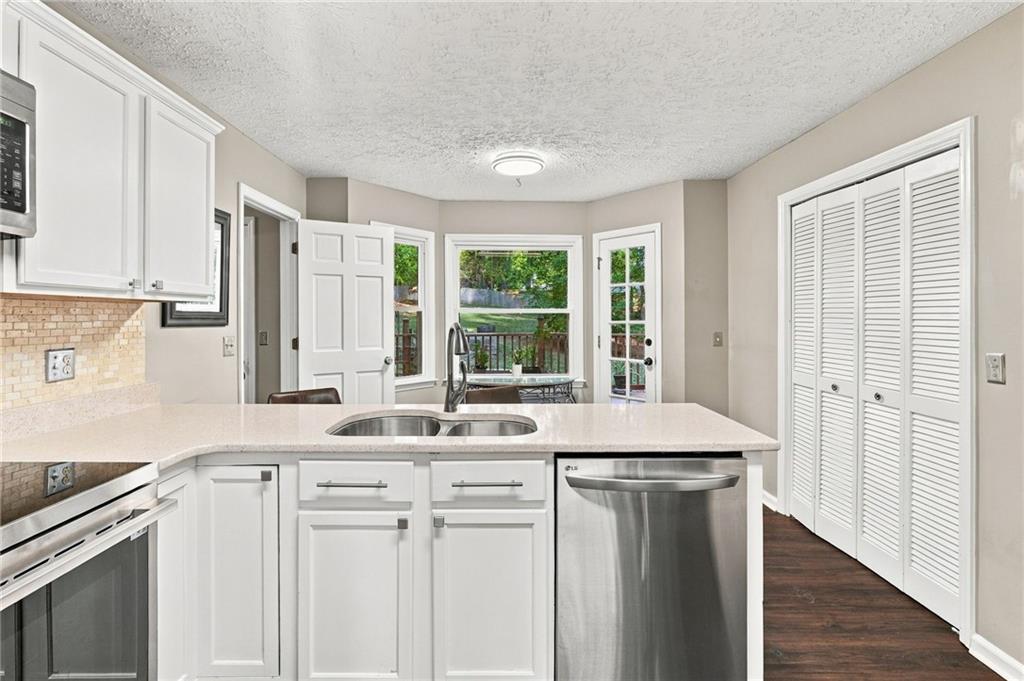2061 Kolb Ridge Court Marietta GA 30008