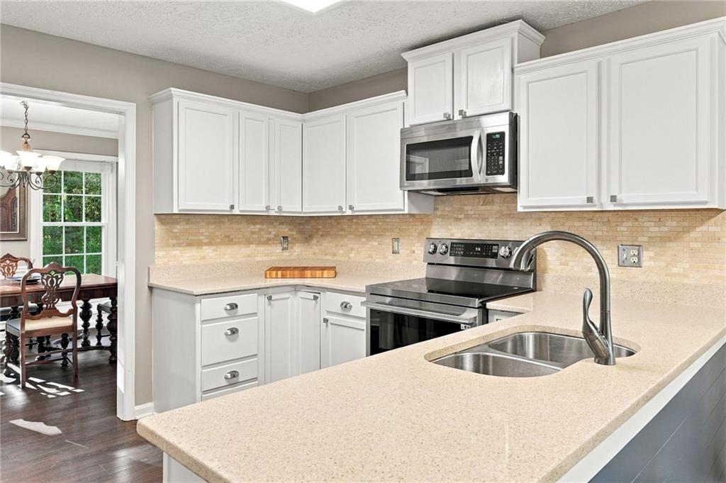 2061 Kolb Ridge Court Marietta GA 30008