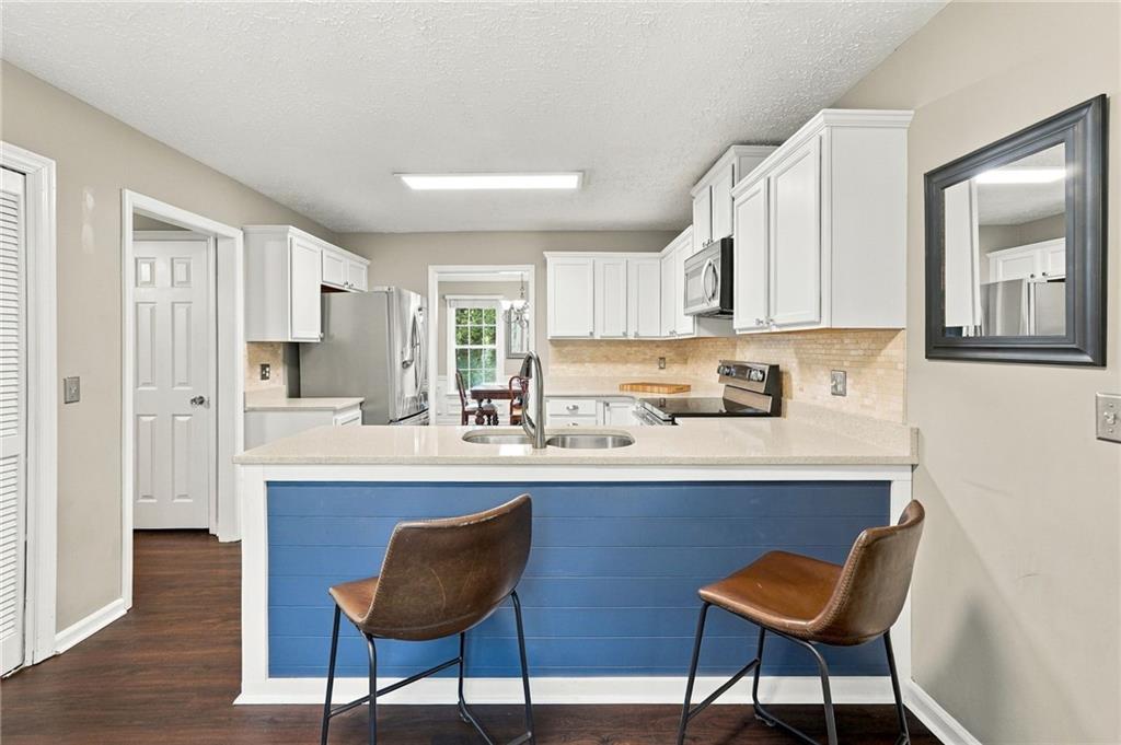 2061 Kolb Ridge Court Marietta GA 30008
