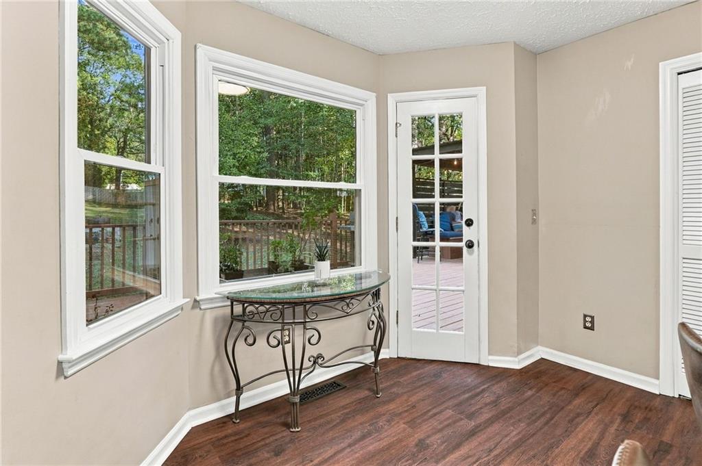 2061 Kolb Ridge Court Marietta GA 30008