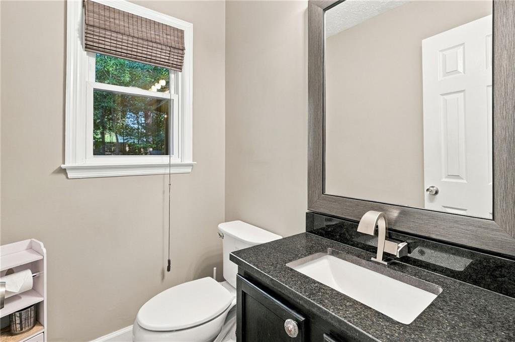 2061 Kolb Ridge Court Marietta GA 30008