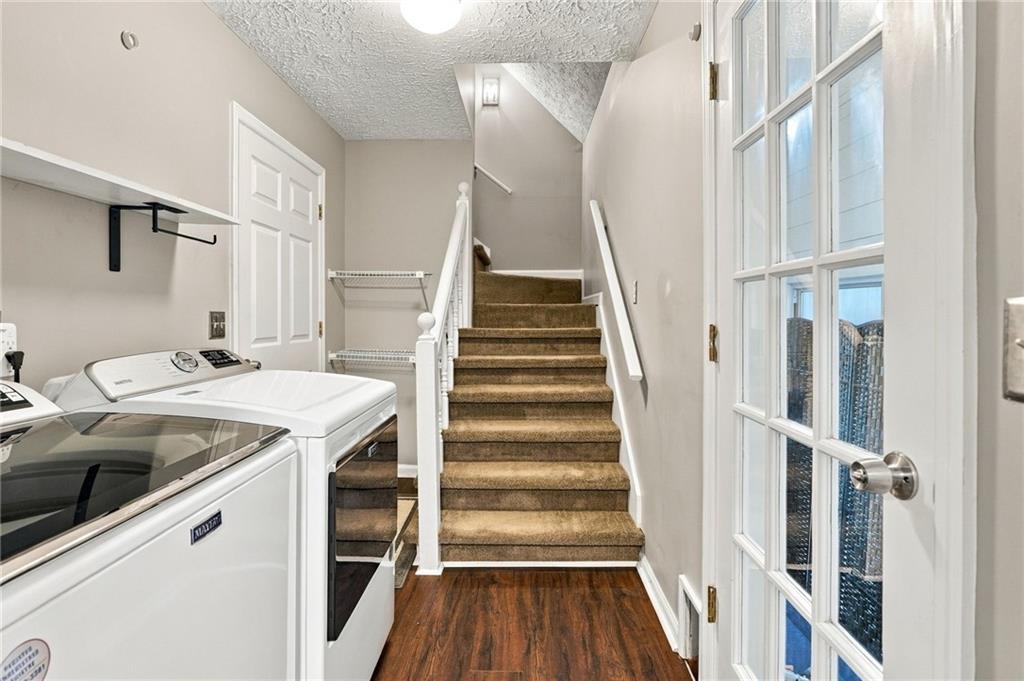 2061 Kolb Ridge Court Marietta GA 30008
