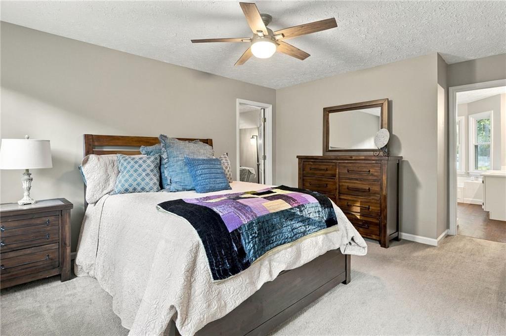 2061 Kolb Ridge Court Marietta GA 30008