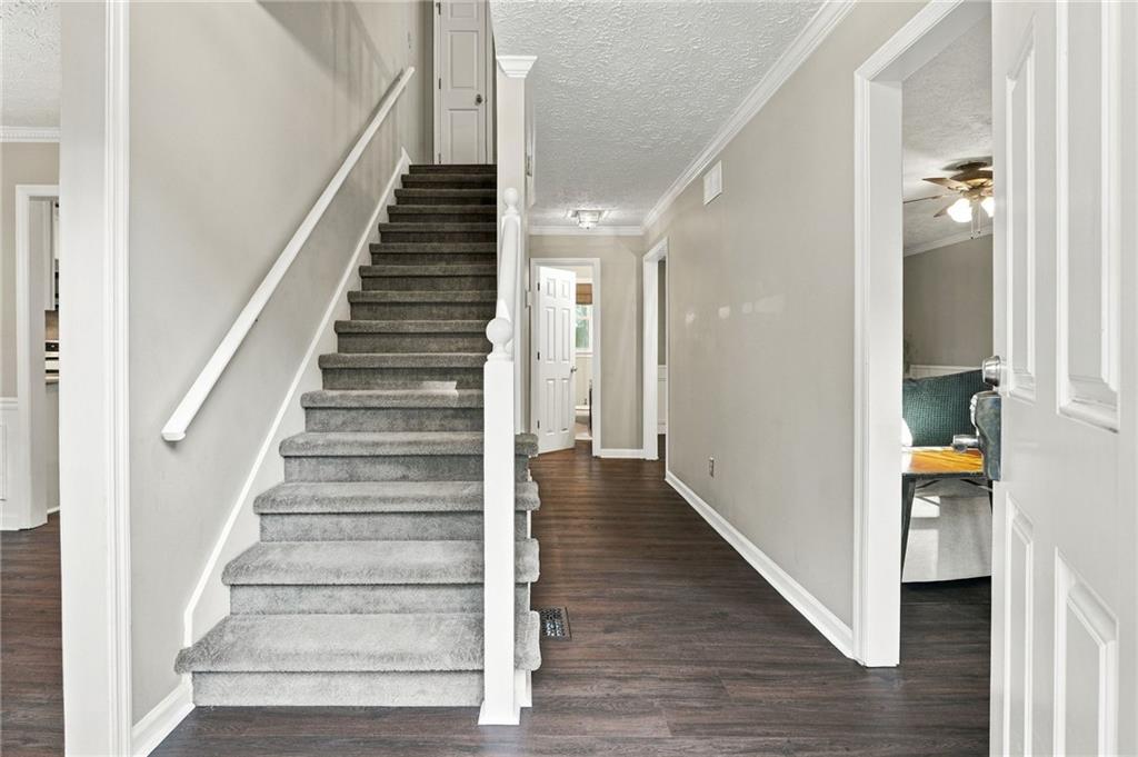 2061 Kolb Ridge Court Marietta GA 30008