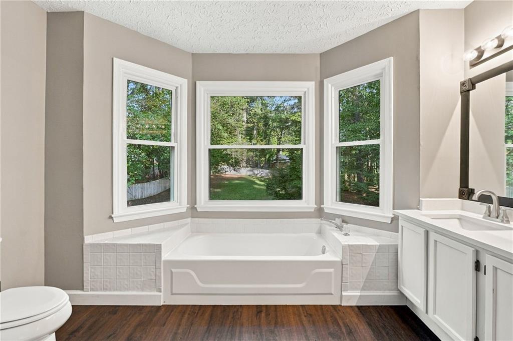 2061 Kolb Ridge Court Marietta GA 30008