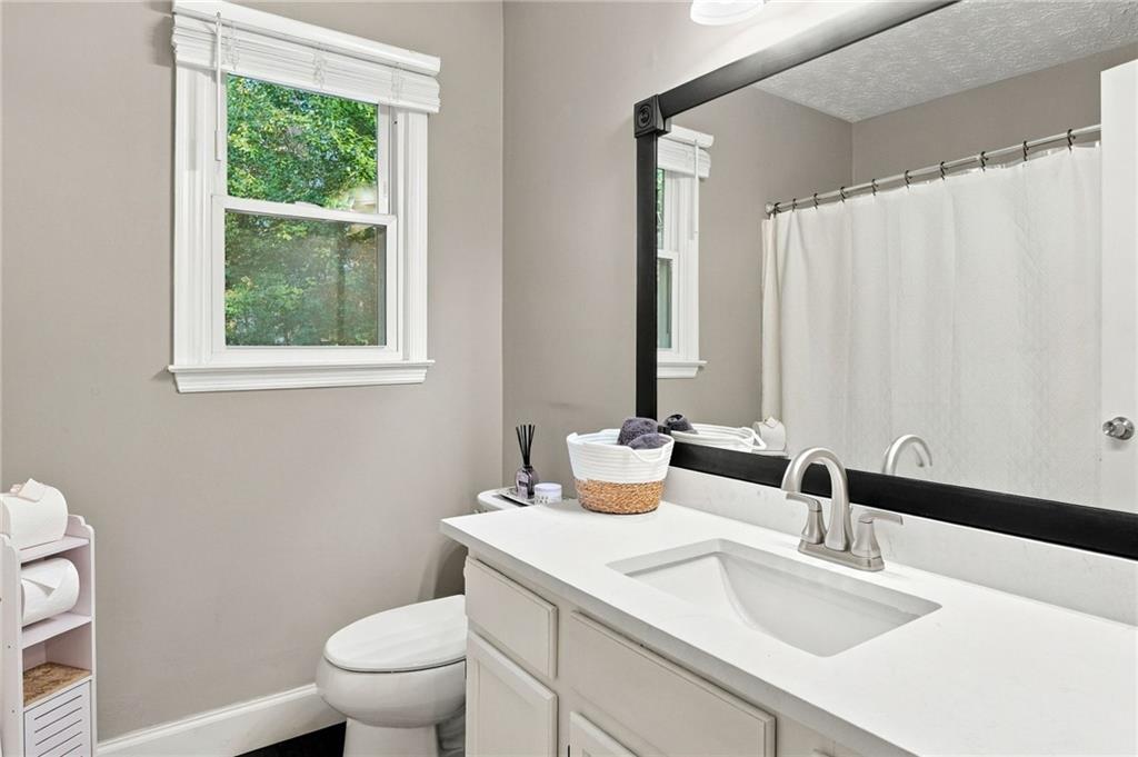2061 Kolb Ridge Court Marietta GA 30008