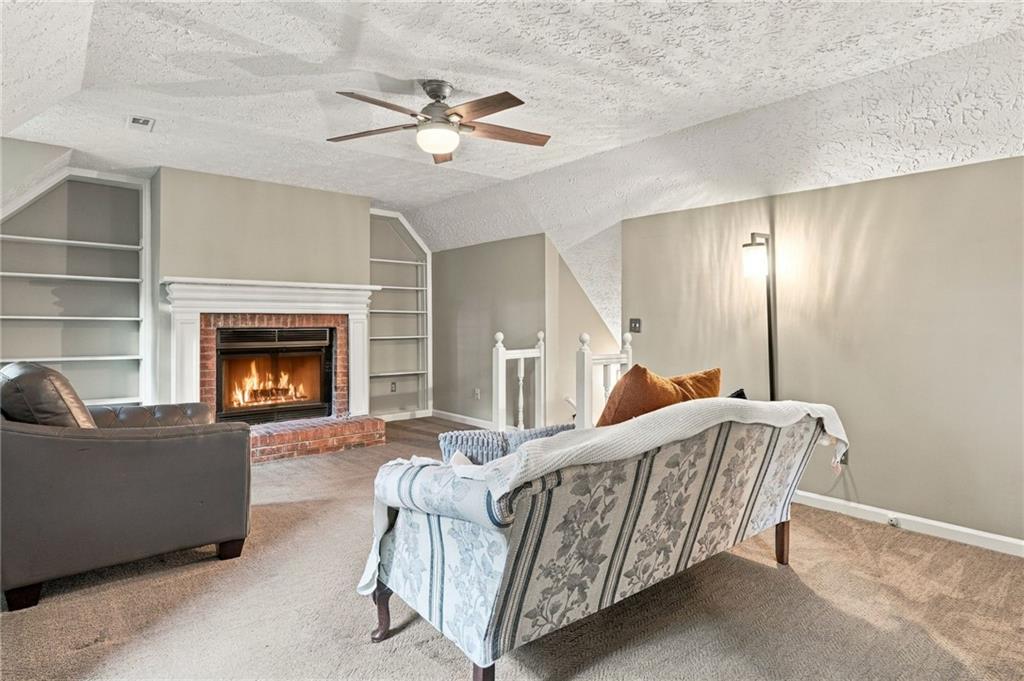 2061 Kolb Ridge Court Marietta GA 30008