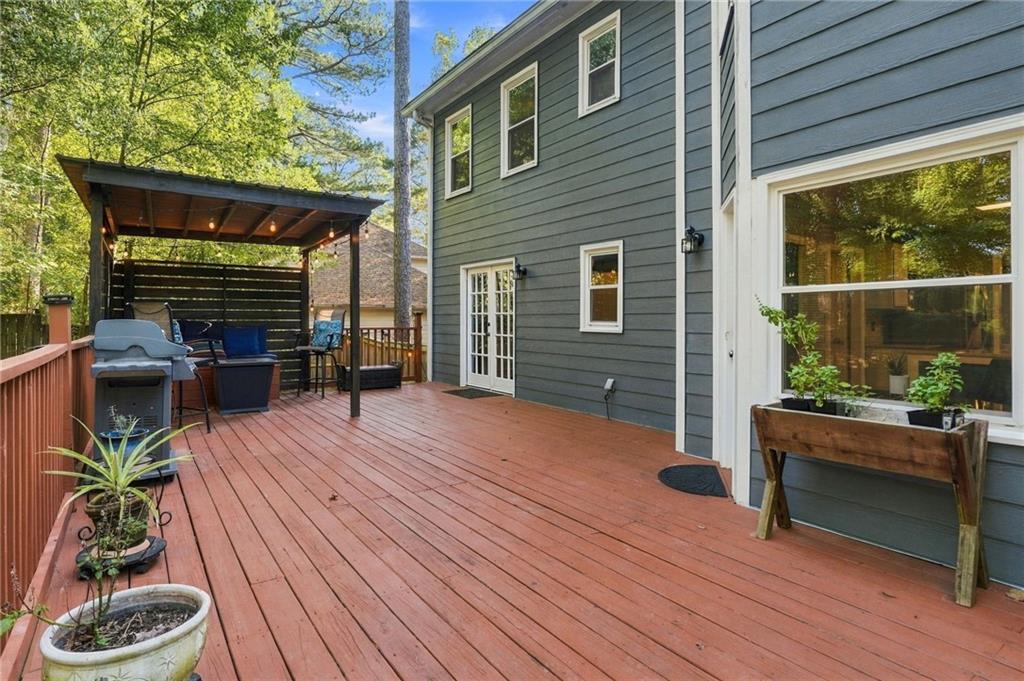 2061 Kolb Ridge Court Marietta GA 30008