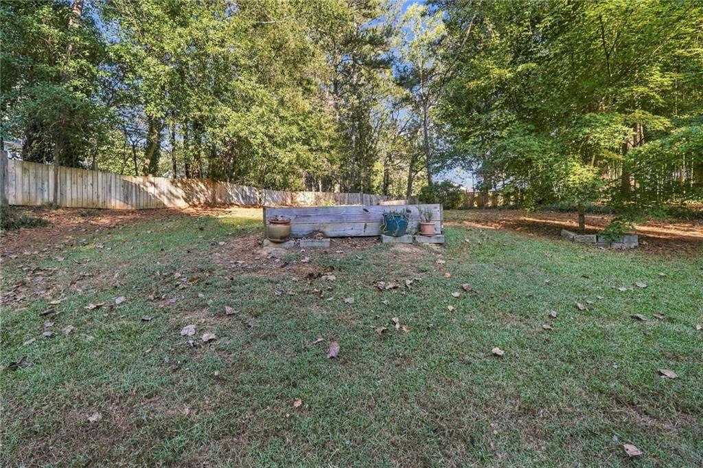 2061 Kolb Ridge Court Marietta GA 30008