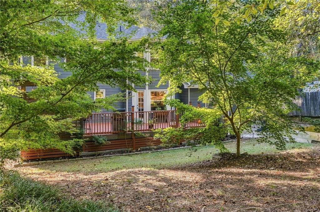 2061 Kolb Ridge Court Marietta GA 30008