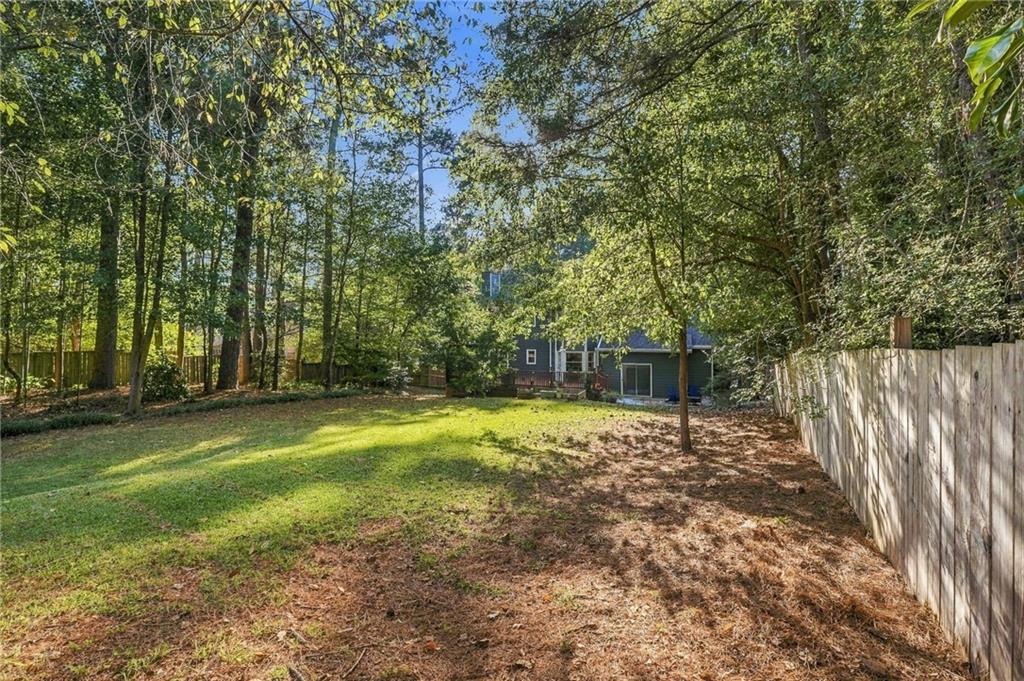 2061 Kolb Ridge Court Marietta GA 30008