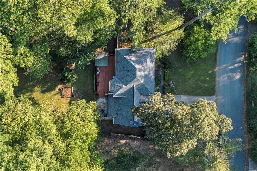 2061 Kolb Ridge Court Marietta GA 30008