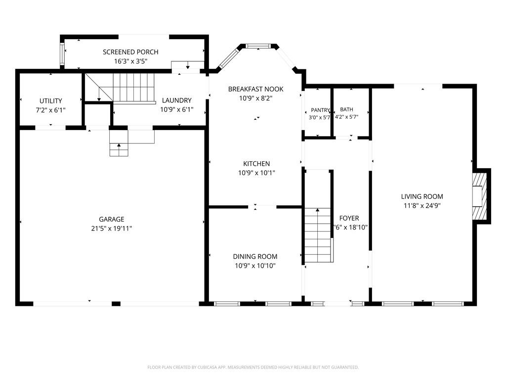 2061 Kolb Ridge Court Marietta GA 30008