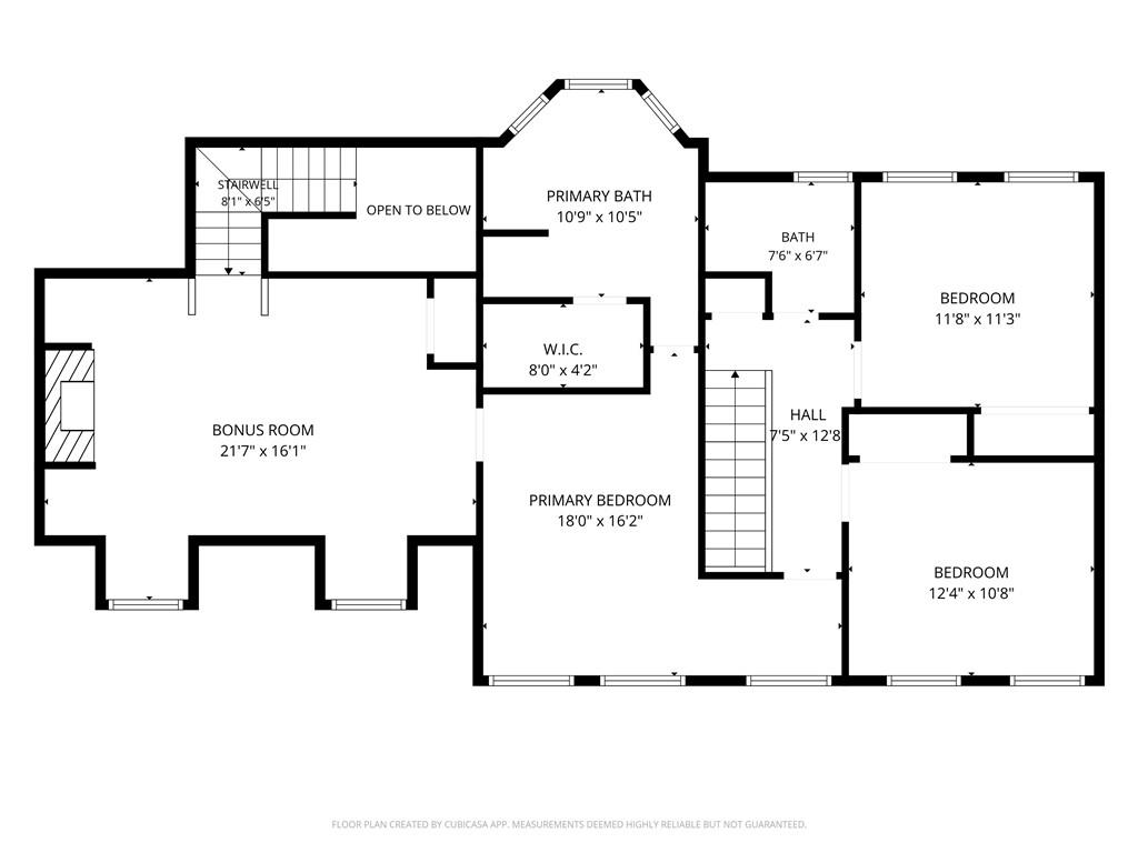 2061 Kolb Ridge Court Marietta GA 30008