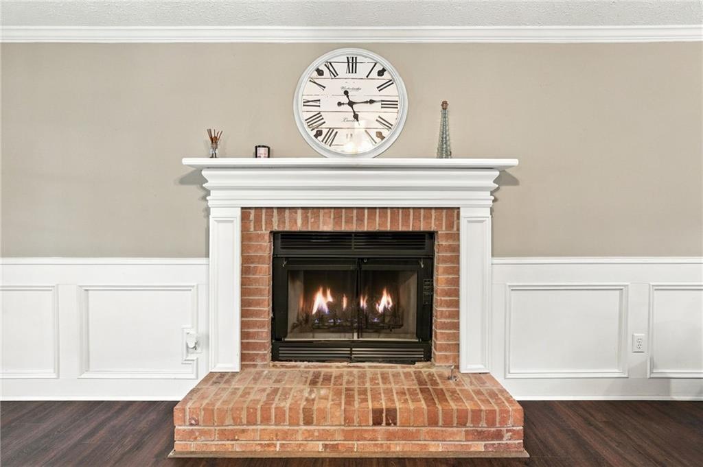 2061 Kolb Ridge Court Marietta GA 30008