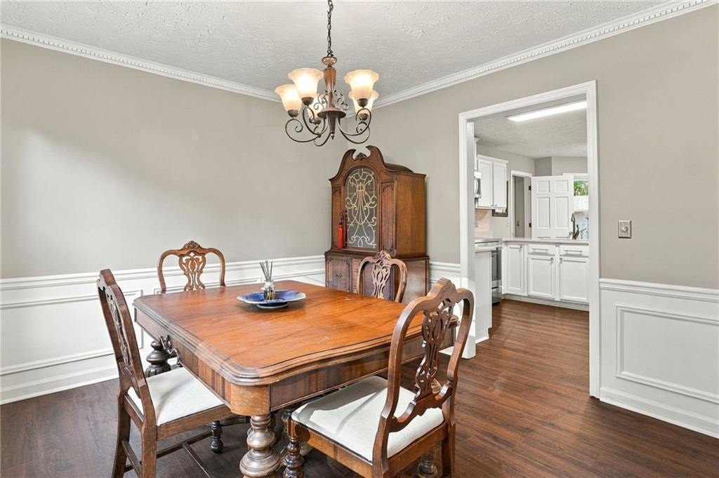 2061 Kolb Ridge Court Marietta GA 30008