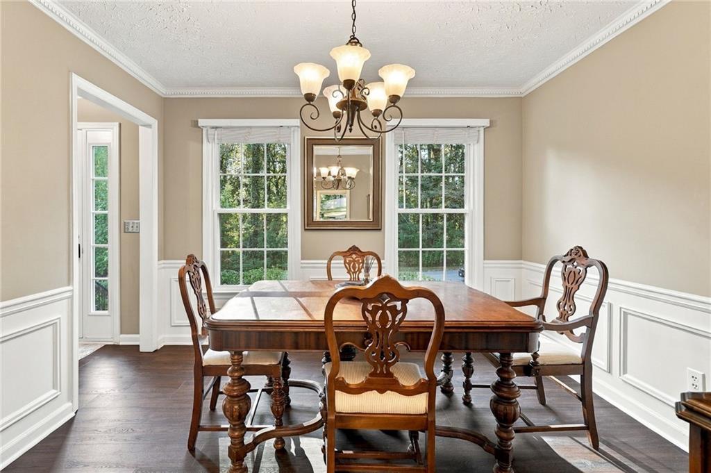 2061 Kolb Ridge Court Marietta GA 30008