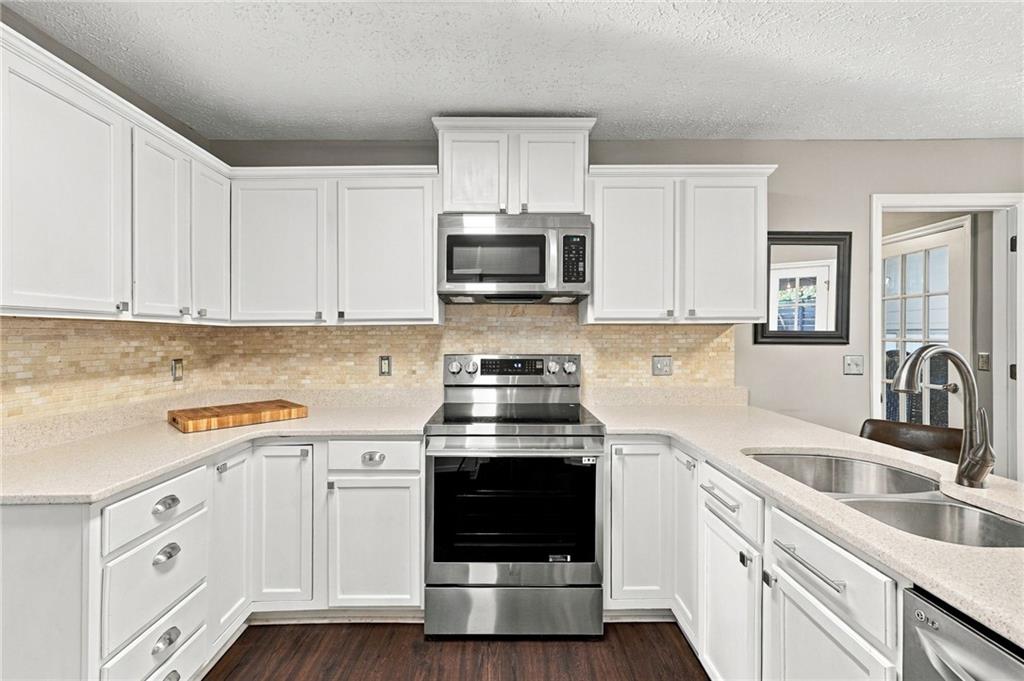 2061 Kolb Ridge Court Marietta GA 30008