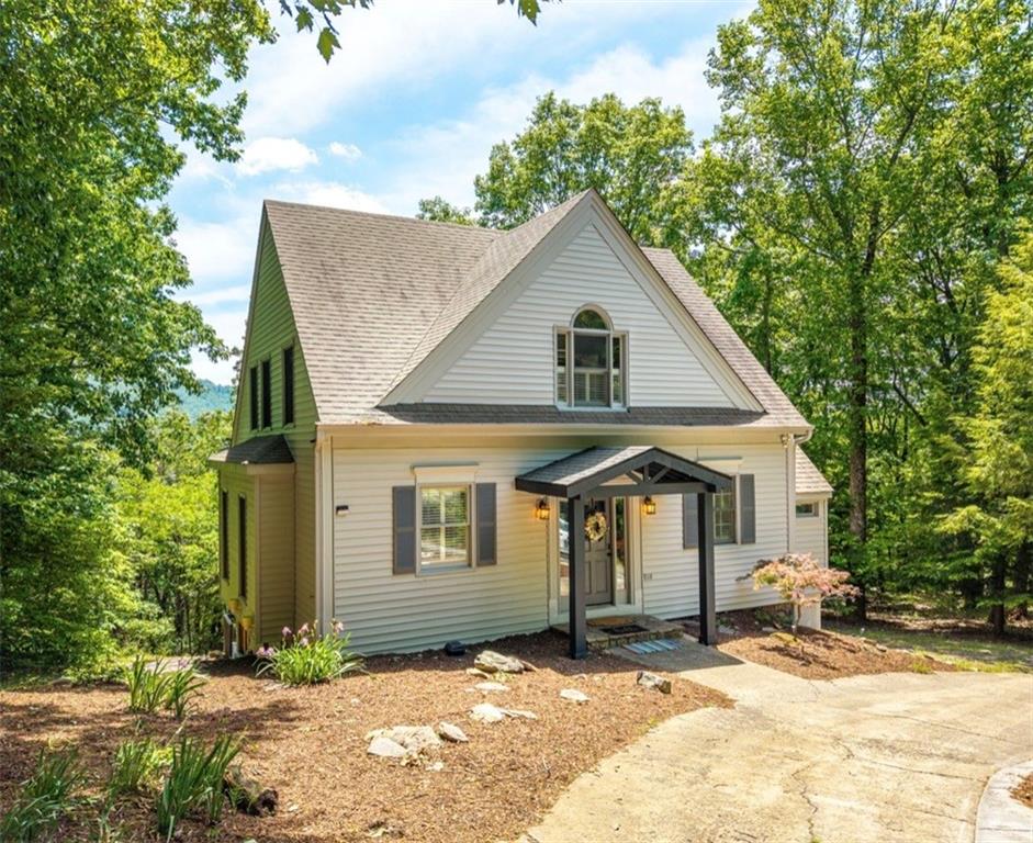 196 Bee Tree Ridge Court Jasper GA 30143