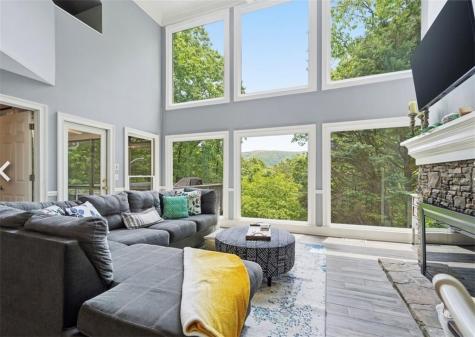 196 Bee Tree Ridge Court Jasper GA 30143