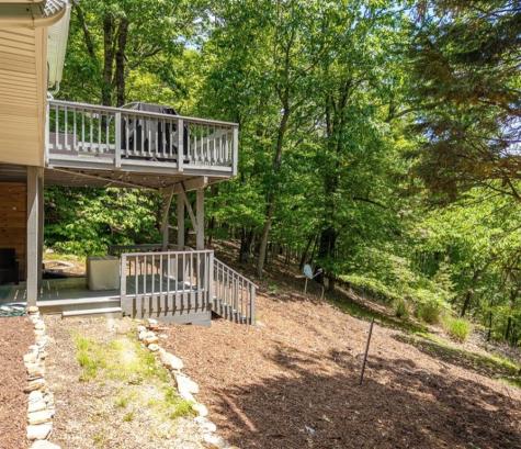 196 Bee Tree Ridge Court Jasper GA 30143
