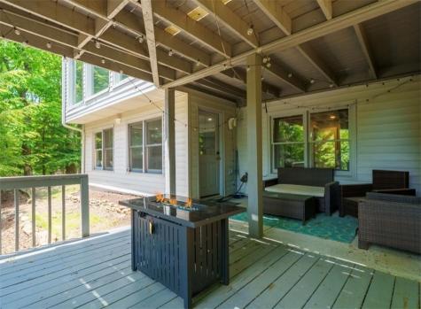 196 Bee Tree Ridge Court Jasper GA 30143