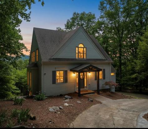 196 Bee Tree Ridge Court Jasper GA 30143