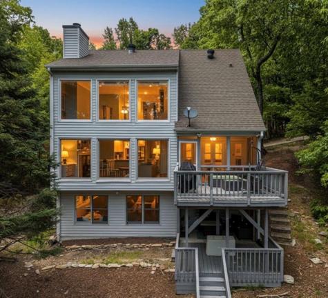 196 Bee Tree Ridge Court Jasper GA 30143